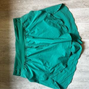 Lululemon fast and free shorts